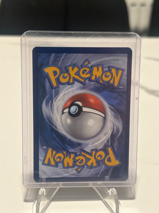 Spiky Energy Holo Hyper Rare SV09: Journey Together 190/159 NM (Back)