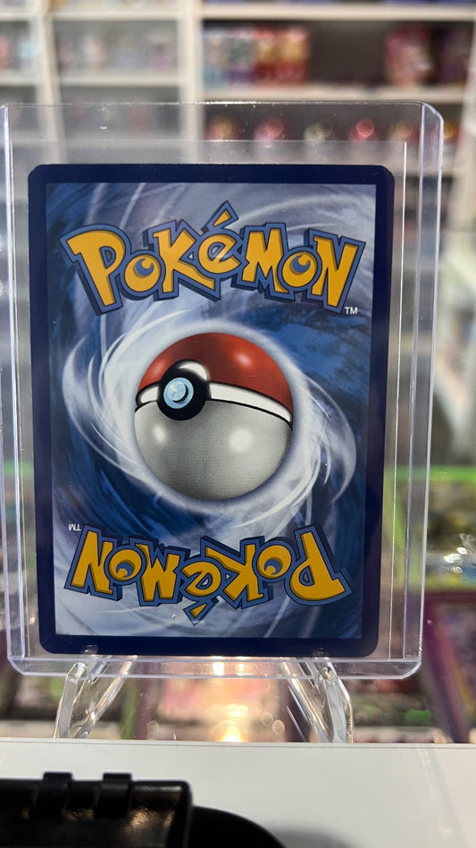 Alcremie Holo Ultra Rare SWSH09: Brilliant Stars Trainer Gallery TG08/TG30 NM (Back)