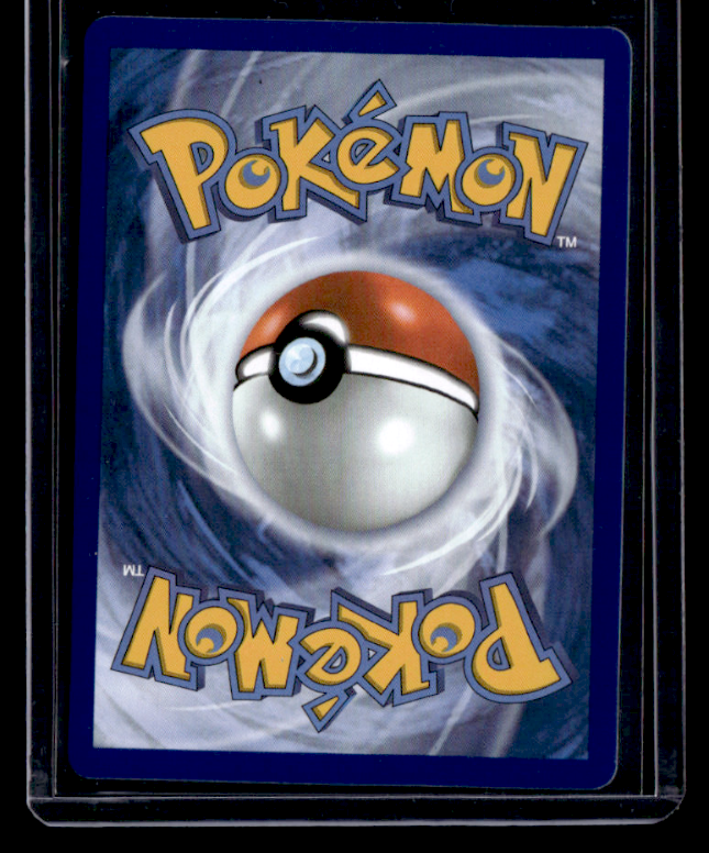 Mega Dragonite ex Holo Mega Hyper Rare ME: Ascended Heroes 295/217 NM (Back)