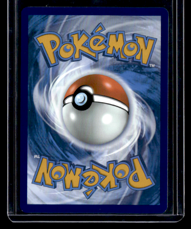Riolu Holo Promo ME Mega Evolution Promo 010 NM (Back)