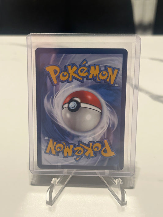 Dewgong - Holo Illustration Rare ME02: Phantasmal Flames 097/094 NM (Back)