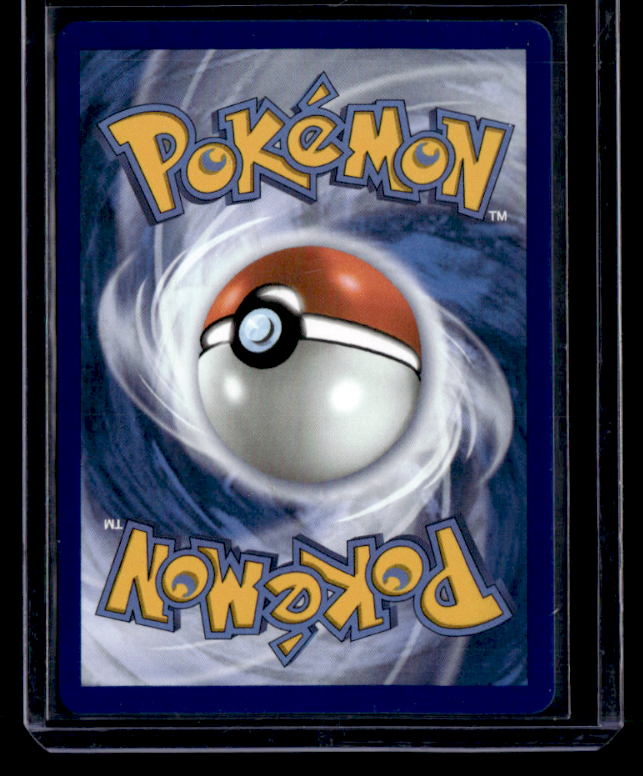 Budew Holo Illustration Rare ME: Ascended Heroes 221/217 NM (Back)