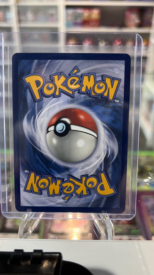Weavile - Holo Illustration Rare ME: Ascended Heroes 228/217 NM (Back)