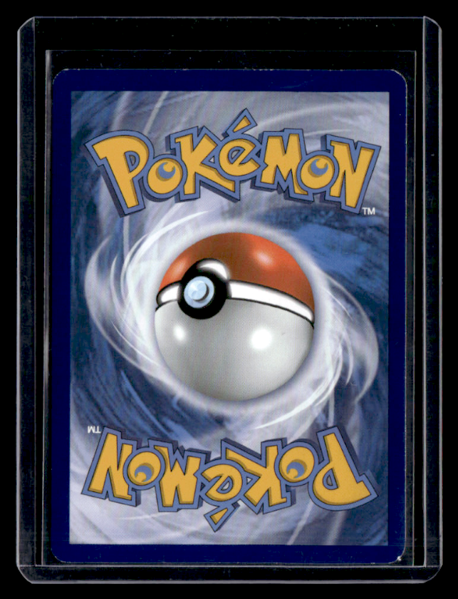Charizard Holo Generations: Radiant Collection RC5/RC32 NM (Back)