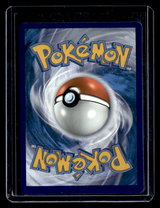Rayquaza Holo Amazing Rare SWSH04: Vivid Voltage 138/185 NM (Back)