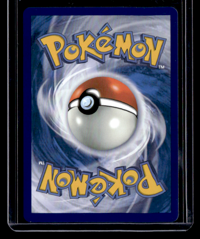 Hydreigon ex Holo Special Illustration Rare SV08: Surging Sparks 240/191 NM (Back)