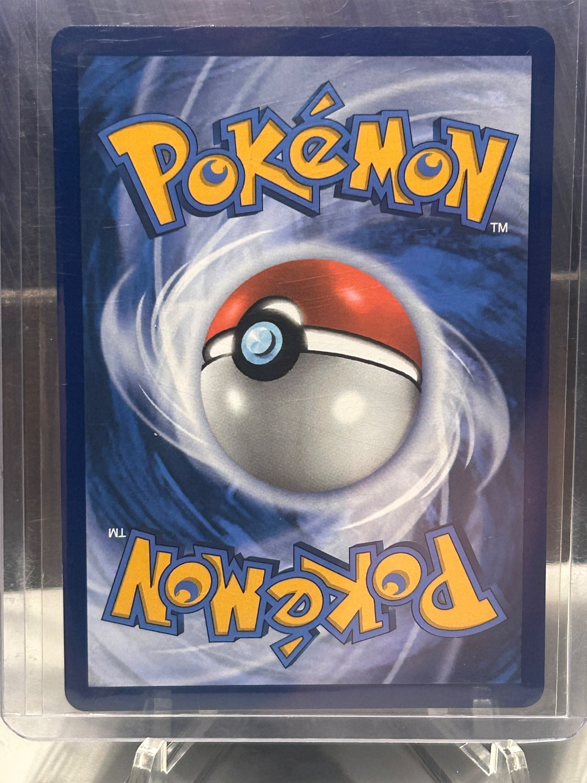 Cynthia's Garchomp ex - Holo Hyper Rare SV10: Destined Rivals 241/182 NM (Back)