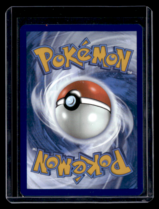 Riolu Holo Promo ME: Mega Evolution Promo 010 NM (Back)