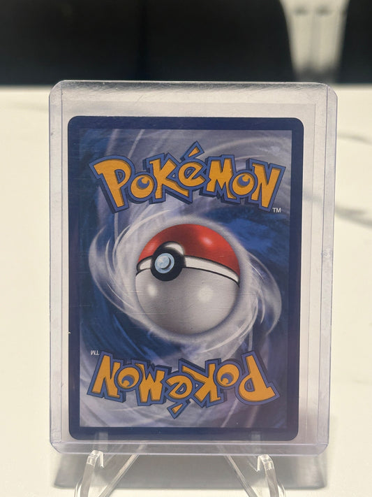 Reversal Energy Holo Hyper Rare SV04: Paradox Rift 266/182 NM (Back)