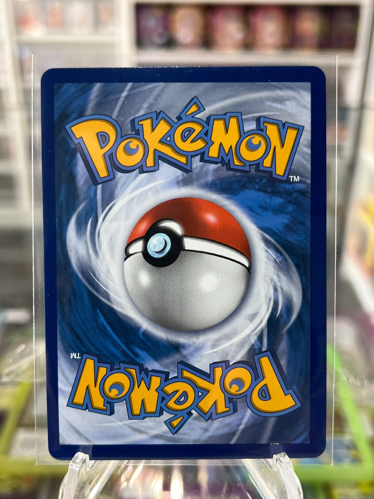 Articuno GX Shiny Holo Rare Hidden Fates: Shiny Vault SV54/SV94 NM (Back)