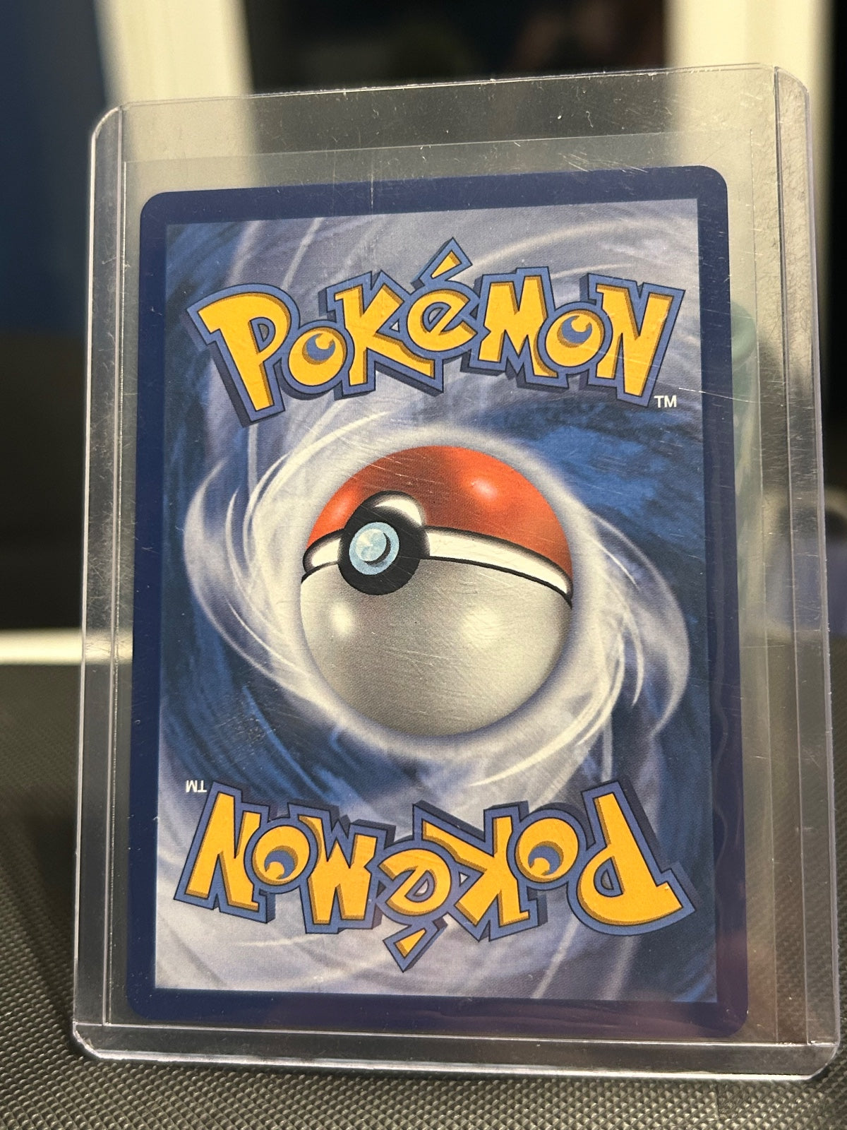 Radiant Charizard Holo Radiant Rare Pokemon GO 011/078 NM (Back)