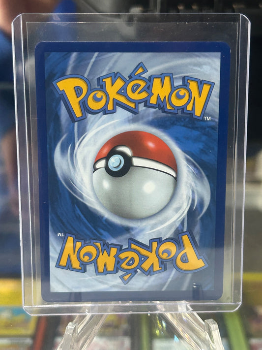 Dark Sylveon V Holo Promo SWSH: Sword & Shield Promo Cards SWSH134 NM (Back)