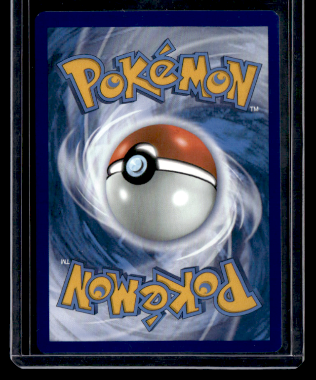 Charizard VSTAR Holo Promo SWSH Sword & Shield Promo Cards SWSH262 NM (Back)