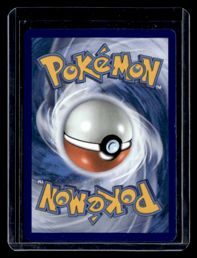 Darkrai & Cresselia Legend (Top) Classic Collection 30th Celebration 99/102 NM (Back)