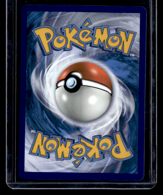 Reshiram & Charizard GX Holo Ultra Rare SM - Unbroken Bonds 20/214 NM (Back)