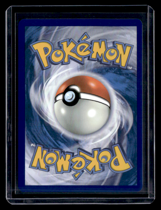 Exeggcute Holo Illustration Rare SV08: Surging Sparks 192/191 NM (Back)