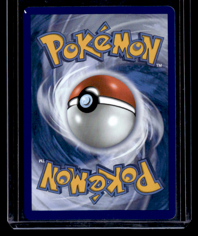 Armarouge Holo Illustration Rare ME05: Pitch Black 086/084 NM (Back)