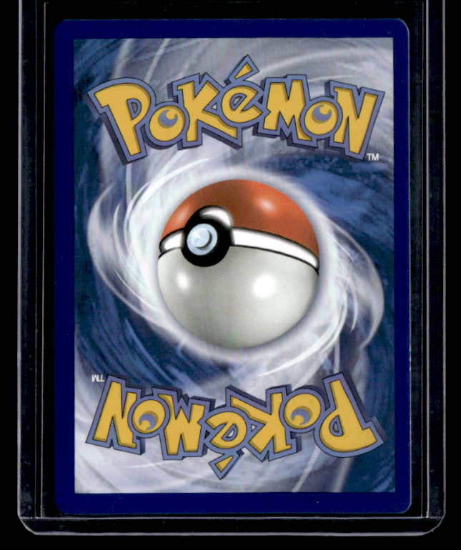 Chien Pao ex Holo Ultra Rare SV02 Paldea Evolved 236/193 NM (Back)