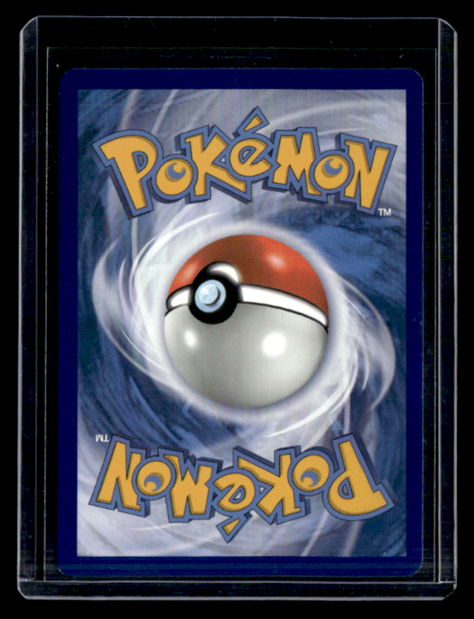Venusaur & Snivy GX (Secret) Holo Rainbow Rare SM - Cosmic Eclipse 249/236 NM (Back)