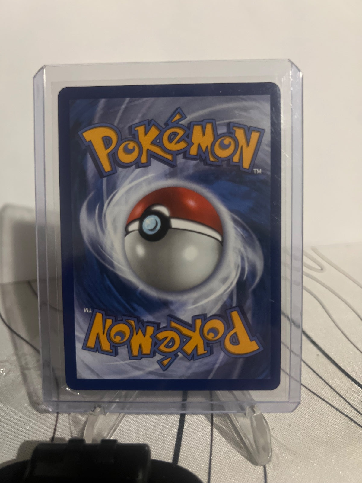 Bulbasaur Holo Promo ME: Mega Evolution Promo 037 NM (Back)