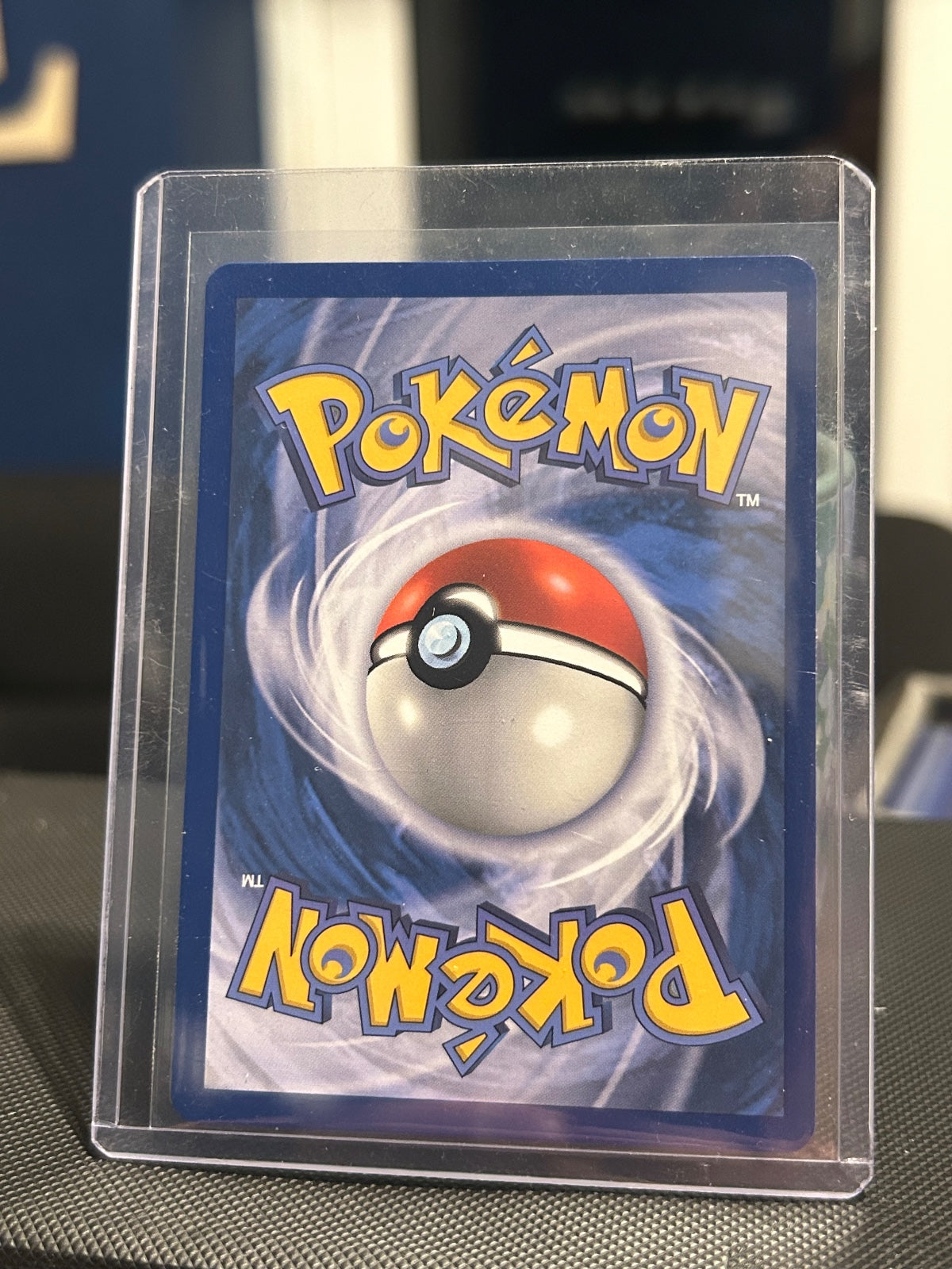 Ethan's Ho-Oh ex Holo Hyper Rare SV10: Destined Rivals 239/182 NM (Back)