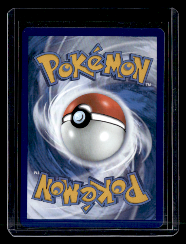 M Rayquaza EX Holo Classic Collection Celebrations: Classic Collection 76/108 NM (Back)