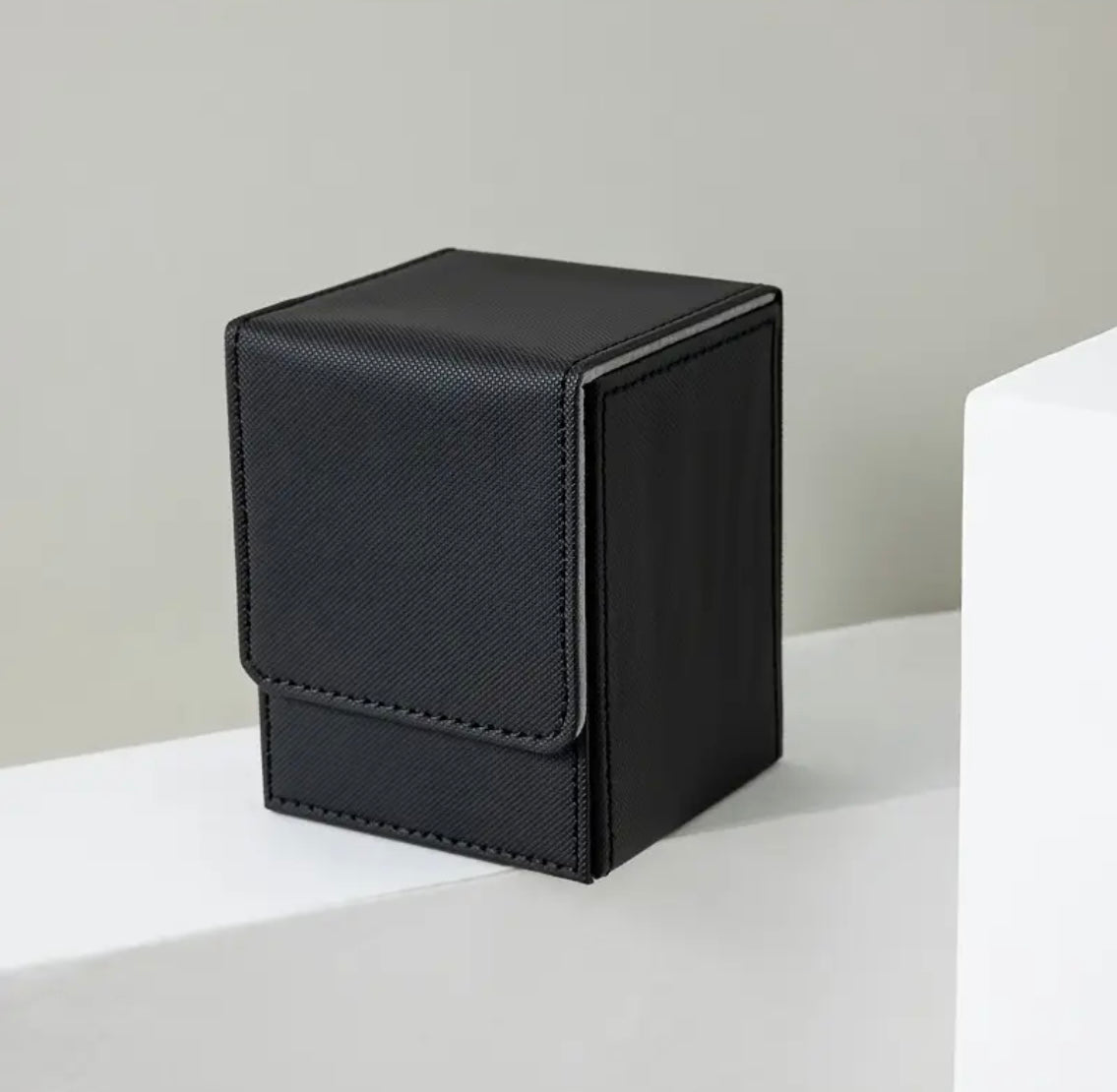 Pokemon TCG Deck Box/Storage Box - 10 Different Colours