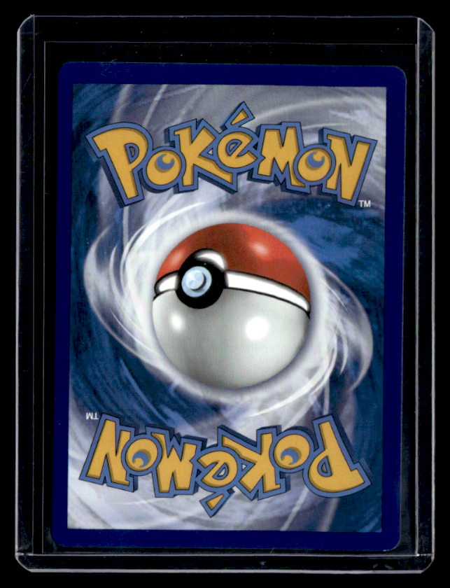 Lapras VMAX Shiny Holo Rare Shining Fates Shiny Vault SV111/SV122 NM (Back)