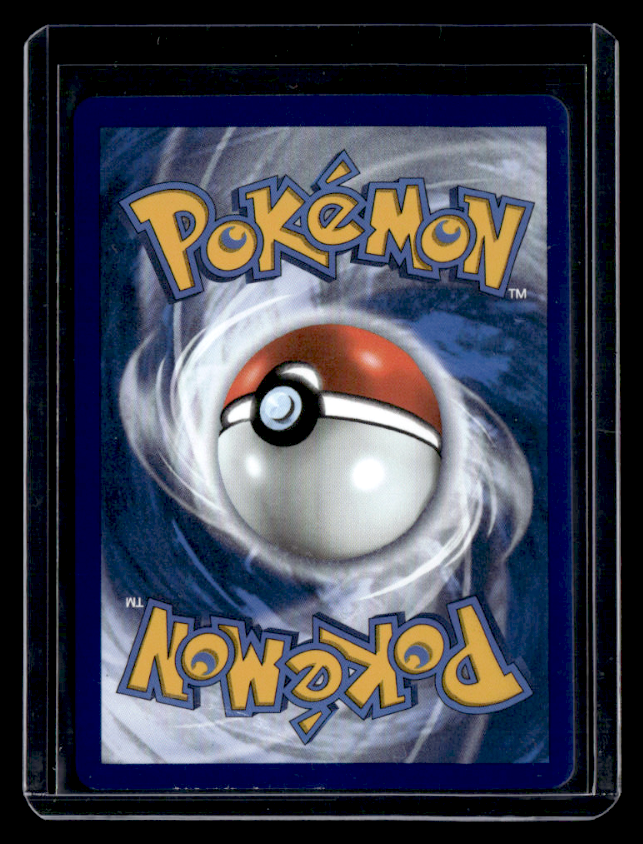 Lance's Charizard V Holo Promo SWSH Sword & Shield Promo Cards SWSH133 NM (Back)