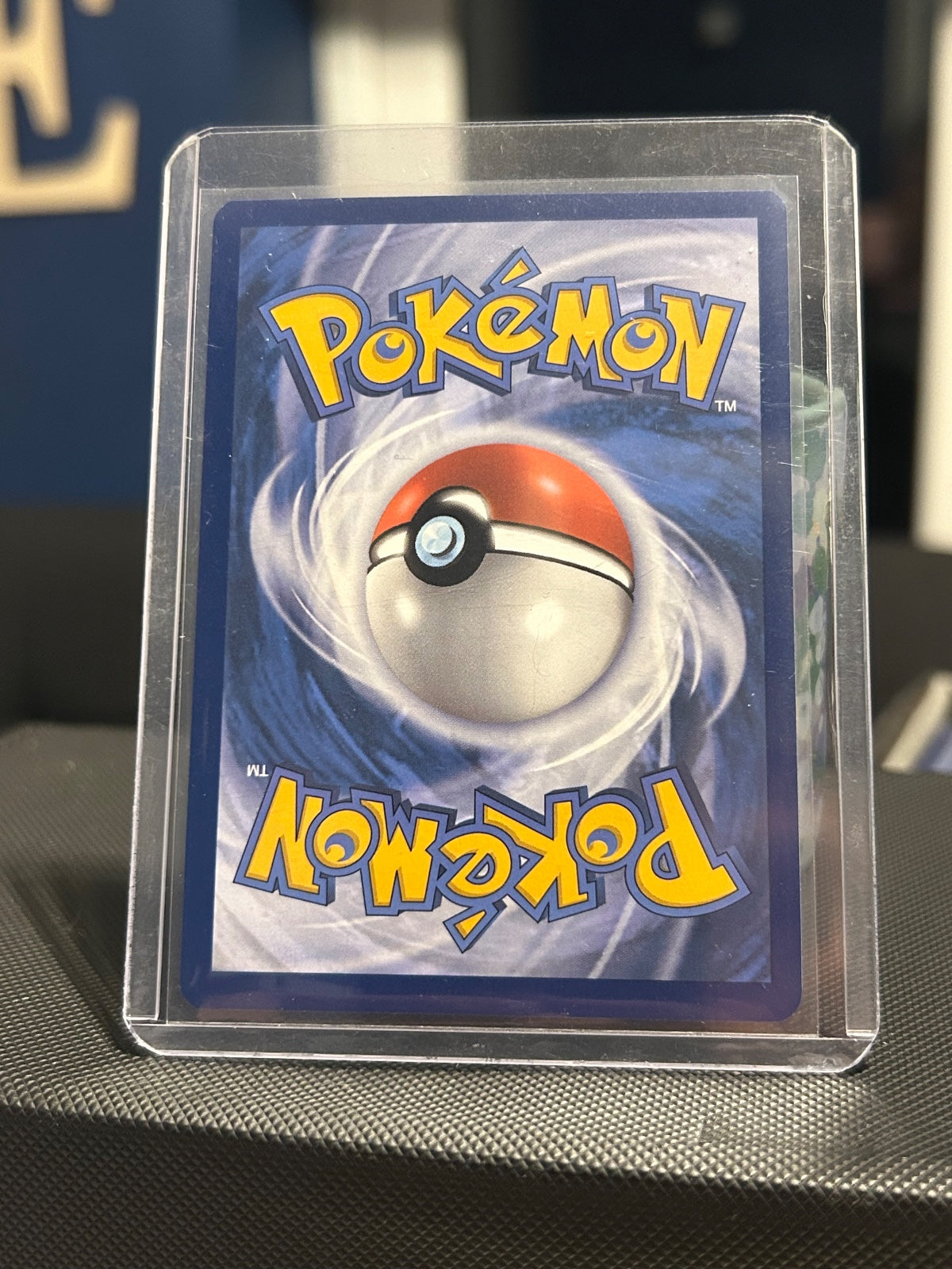 Umbreon ex - 176 Holo Promo SV: Scarlet & Violet Promo Cards SVP 176 NM (Back)