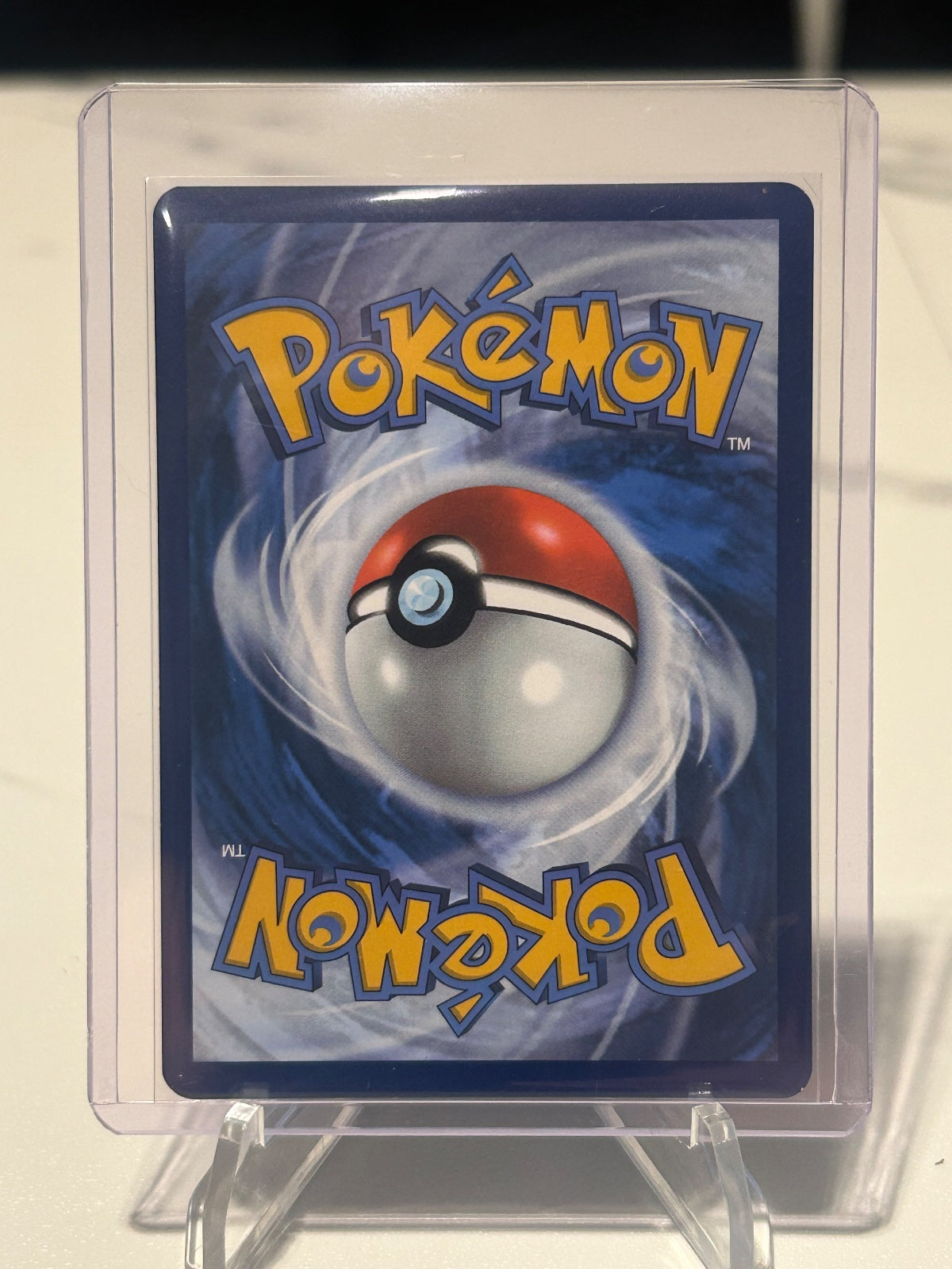 Audino Holo Illustration Rare SV: Black Bolt 151/086 NM (Back)