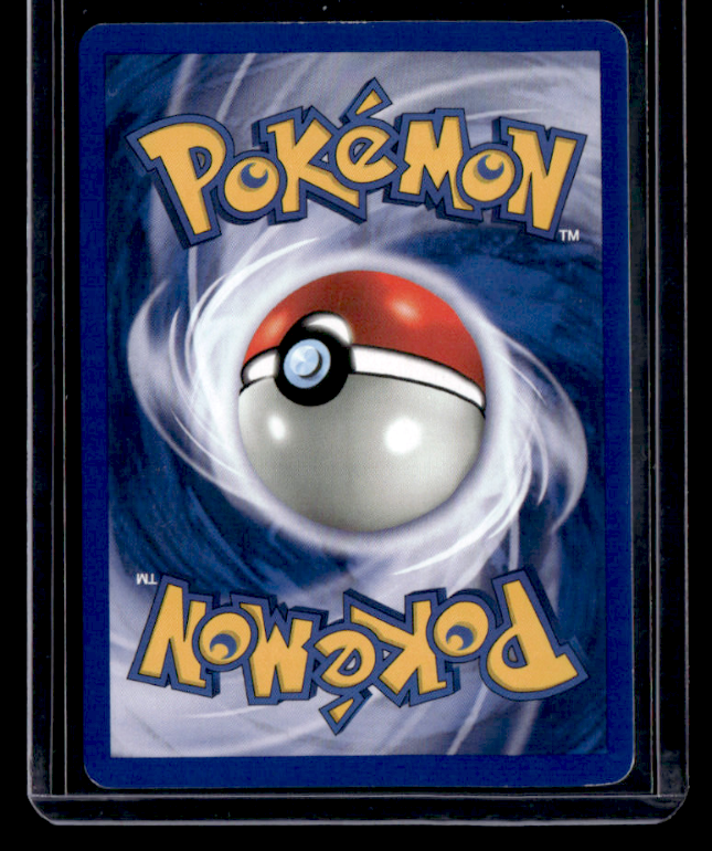 Slowking Unlimited Holo Holo Rare Neo Genesis 014/111 NM (Back)