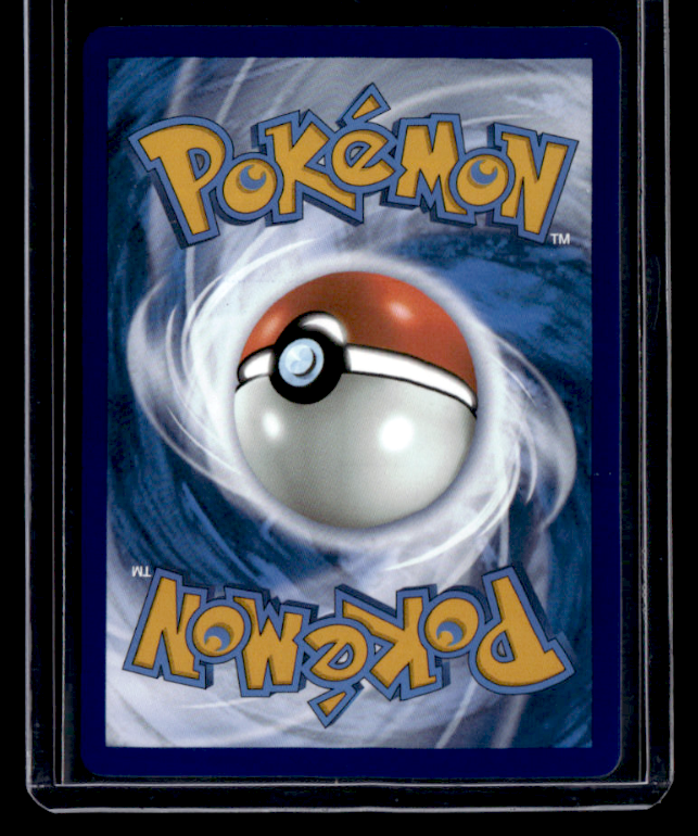 Pikachu (Secret) Holo Secret Rare SWSH: Crown Zenith 160/159 NM (Back)