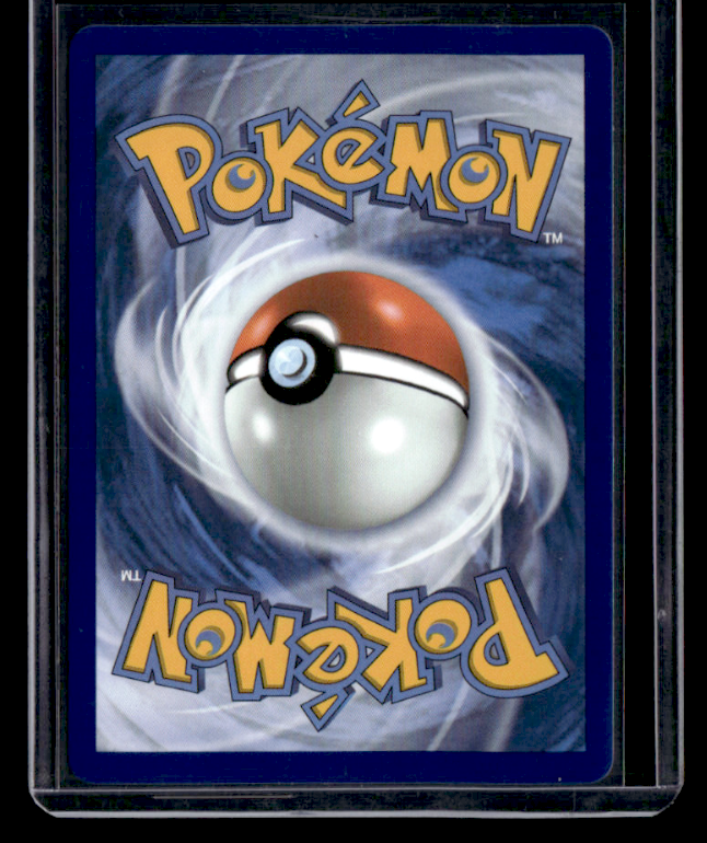 Fuecoco Holo Promo ME: Mega Evolution Promo 062 NM (Back)