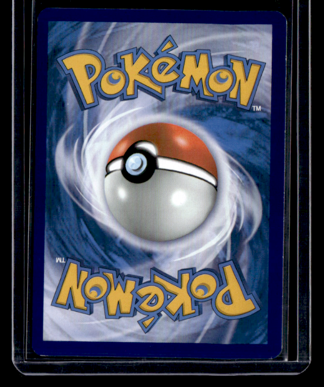 Gyarados (XY Evolutions Prerelease) Holo Promo XY Promos 34/108 NM (Back)