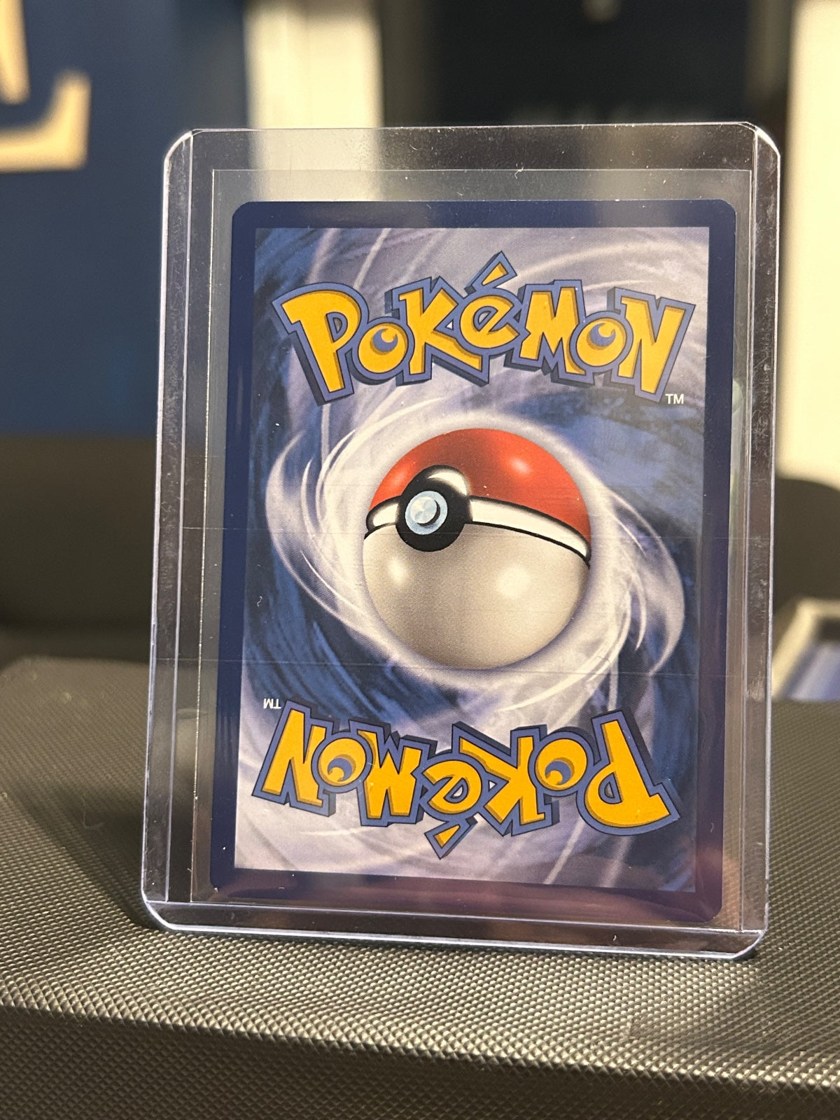 Ivysaur Holo Illustration Rare ME01: Mega Evolution 134/132 NM (Back)