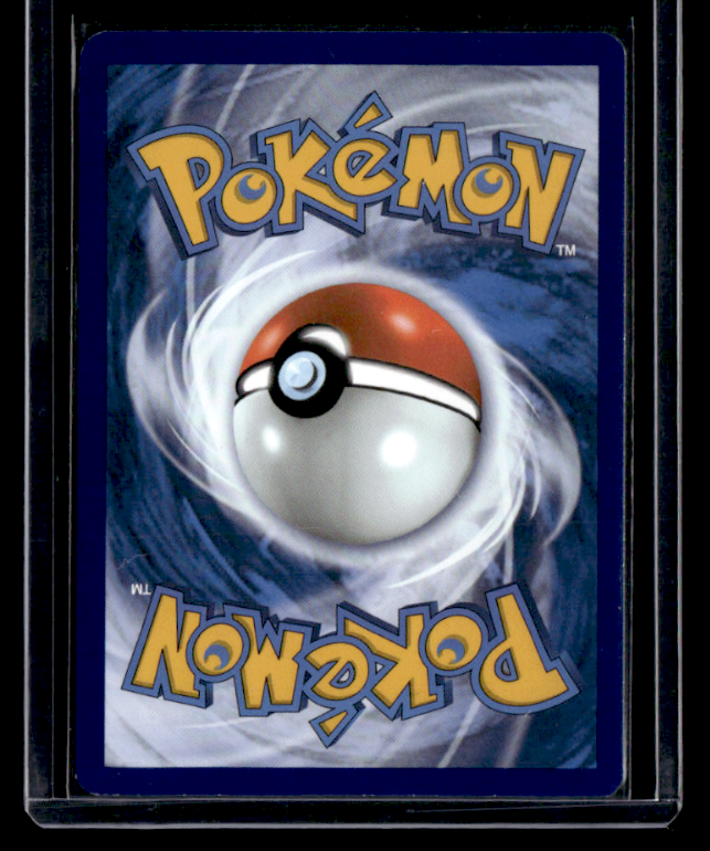 Pikachu Holo Rare Celebrations 005/025 NM (Back)