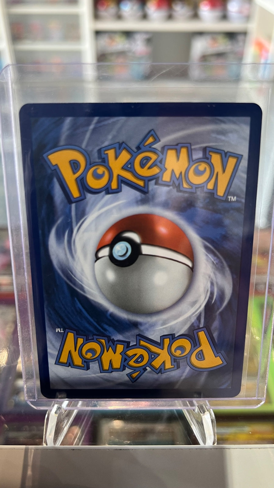 Snivy - Holo Promo ME: Mega Evolution Promo 049 NM (Back)