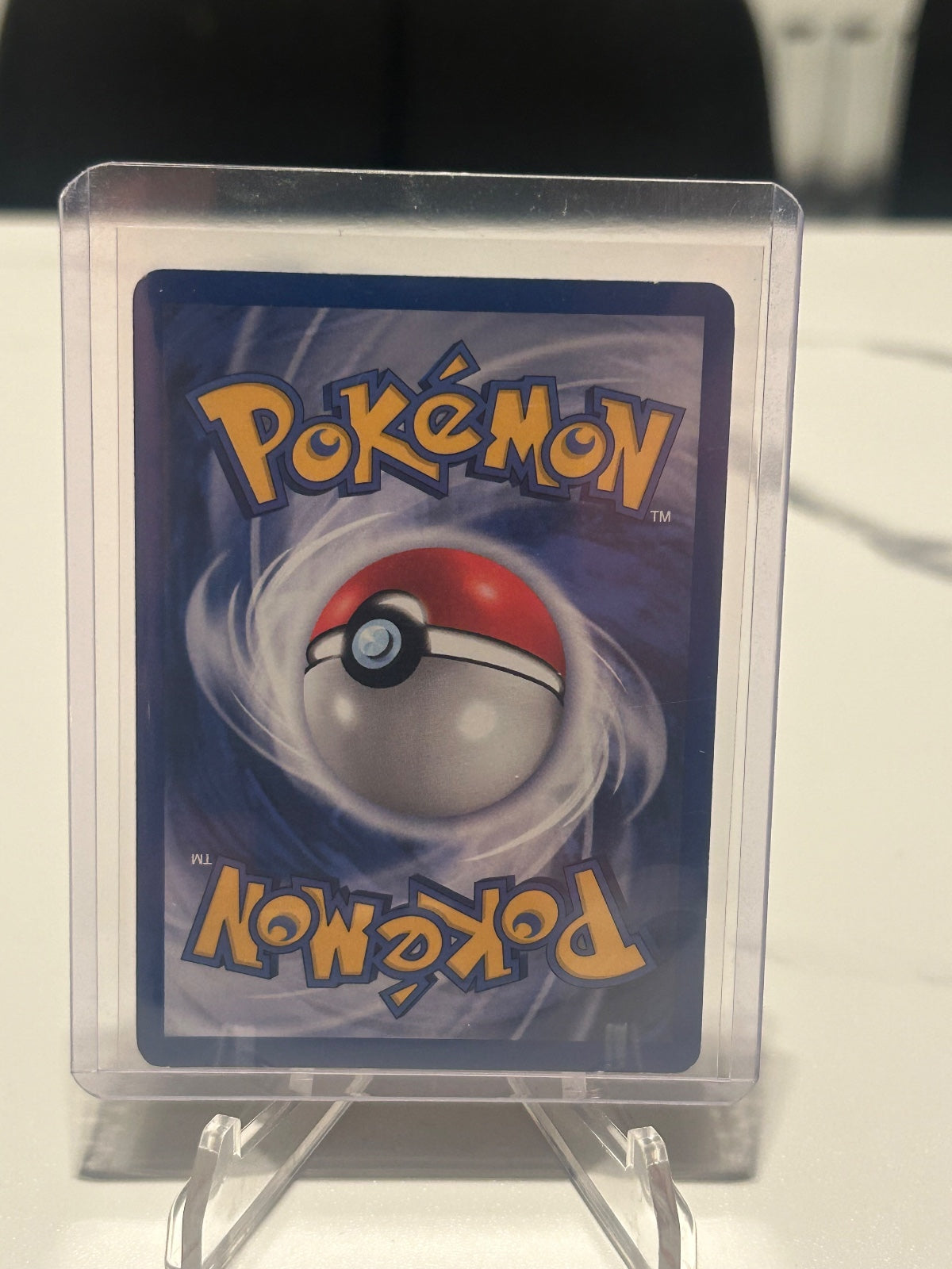 (LP) Flareon (19) Unlimited Rare Jungle 19/64 (Back)