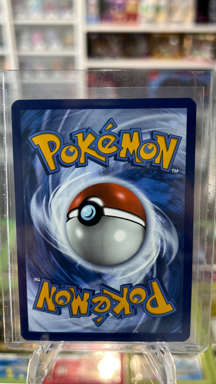 Pidove Holo Illustration Rare SV: Black Bolt 148/086 NM (Back)