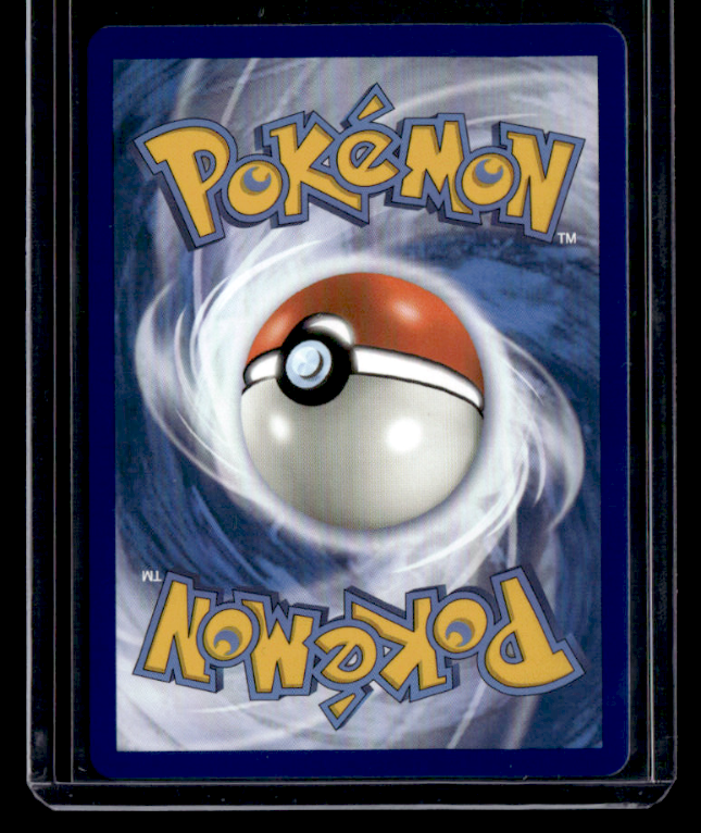 Jirachi GX Holo Ultra Rare SM Unified Minds 79/236 NM (Back)