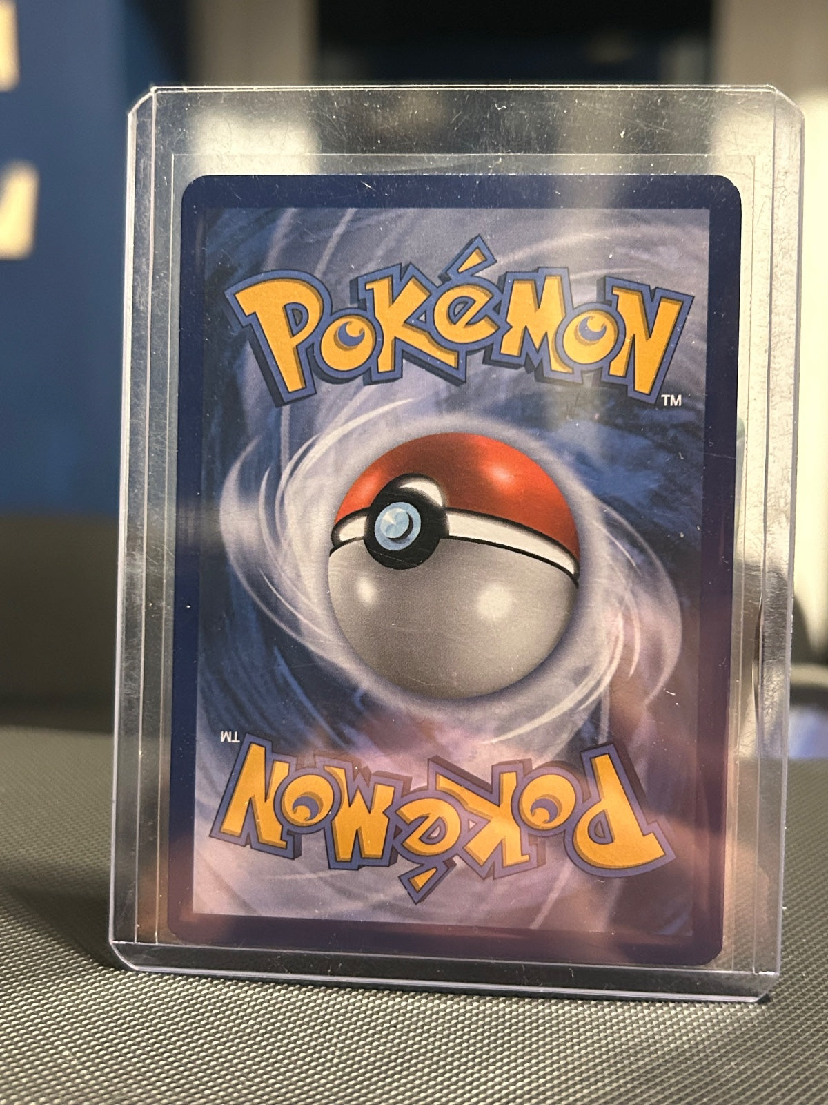 Popplio - Holo Promo ME: Mega Evolution Promo 045 NM (Back)