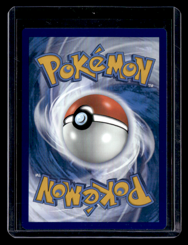 Pikachu Holo Ultra Rare SWSH Crown Zenith Galarian Gallery GG30/GG70 NM (Back)