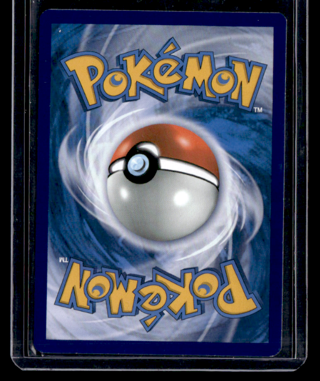 Volcanion (XY Steam Siege Prerelease) Holo Promo XY Promos XY145 NM (Back)