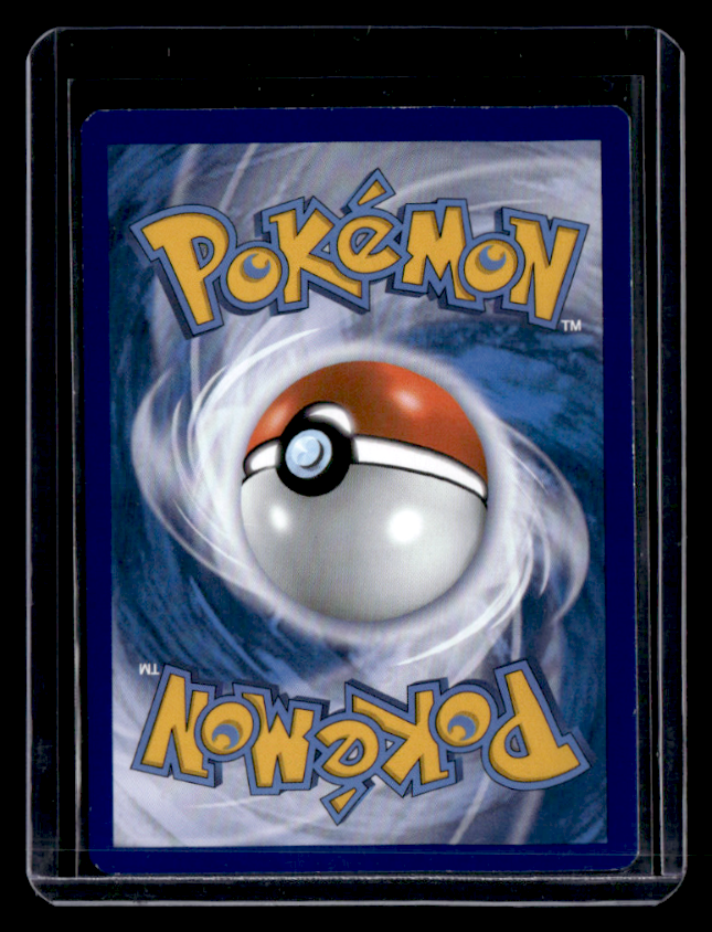 Charizard EX Holo Ultra Rare Generations 11/83 NM (Back)