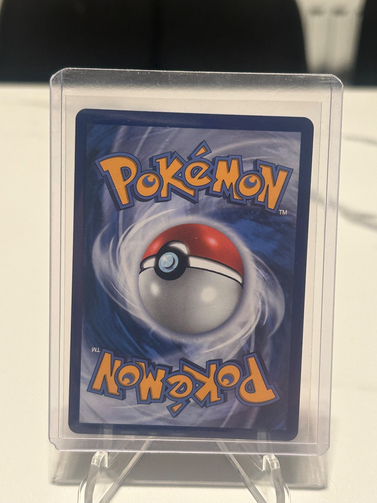 Mawile - Holo Illustration Rare ME: Ascended Heroes 246/217 NM (Back)