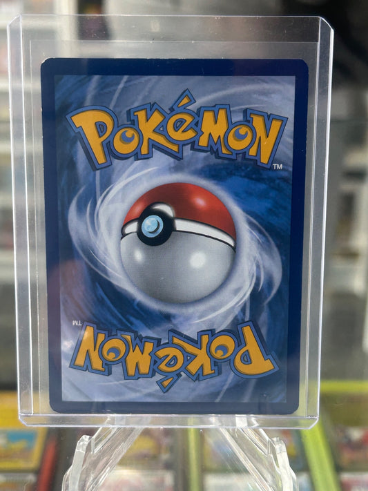 Pikachu (Full Art) Holo Ultra Rare Generations: Radiant Collection RC29/RC32 LP (Back)