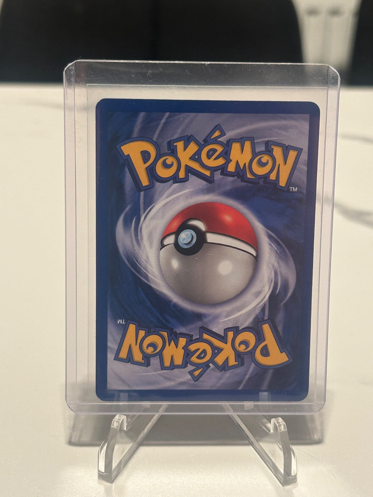 (LP) Pidgeot Holo Rare Base Set 2 014/130  (Back)