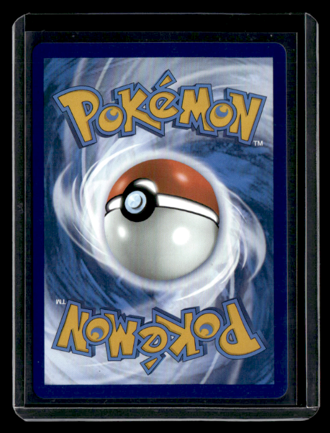 N's Plan Holo Special Illustration Rare SV: Black Bolt 170/086 NM (Back)