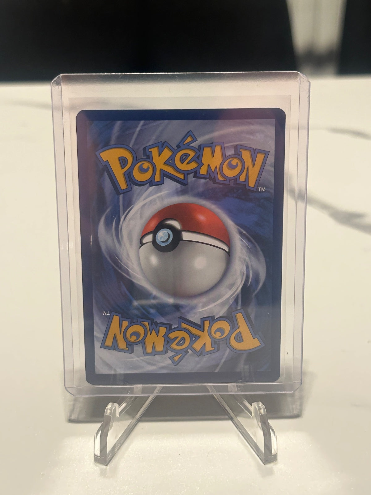 Grookey - Holo Promo ME: Mega Evolution Promo 052 NM (Back)